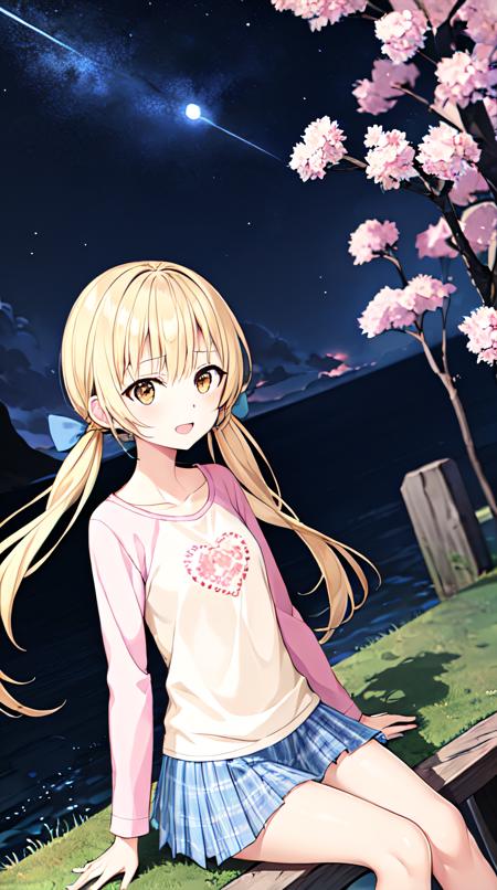 ATRI -My Dear Moments-名波凜々花-名波凛凛花