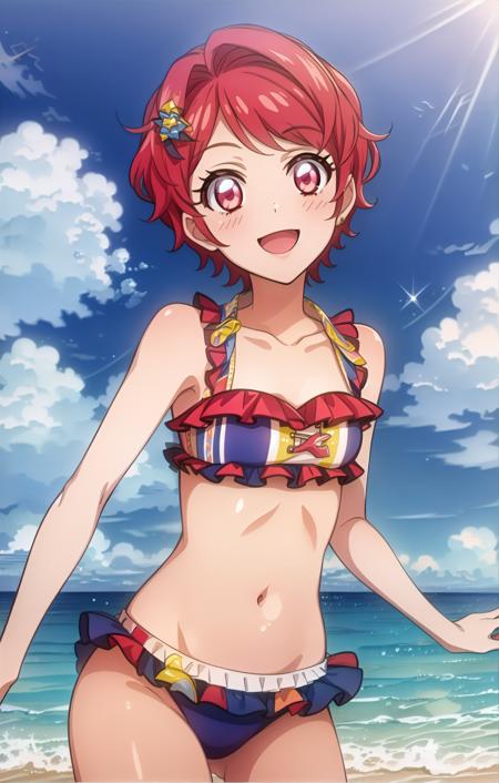 Kaede Ichinose - Aikatsu
