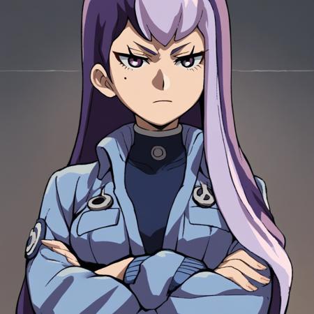 Kiyoka Sendou / Danball Senki WARS