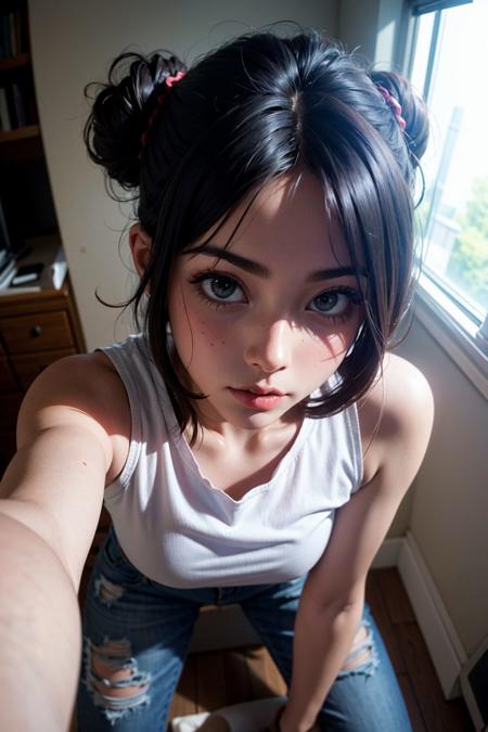 AnRealSpiceMix