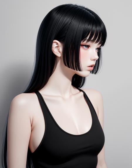 Hair Salon - by EDG