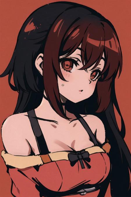 Moshimoshibe style