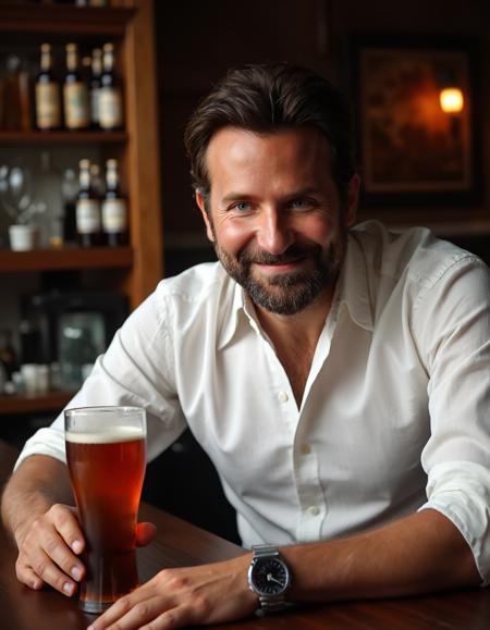 Bradley Cooper版本V1 (ID: 775808)