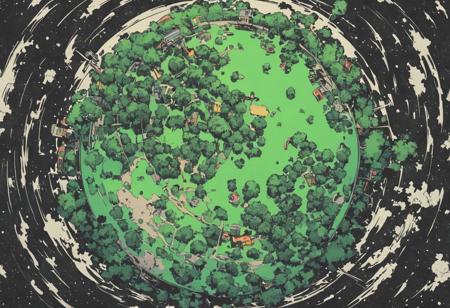 Small Planets v.04