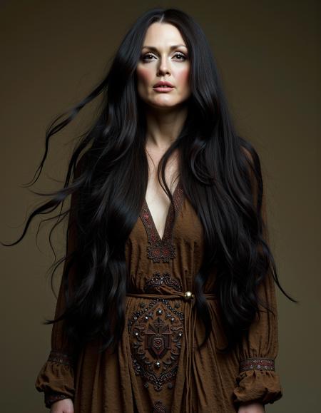 Julianne Moore