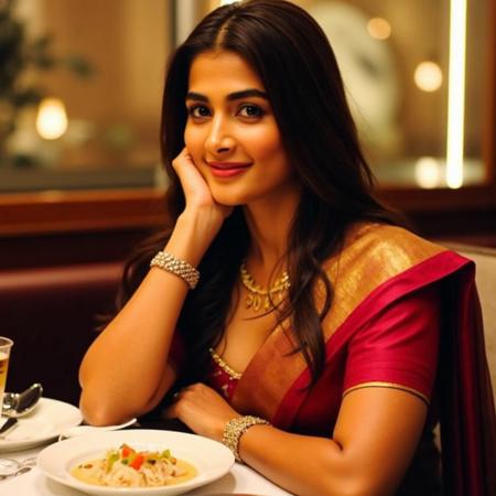 Pooja Hegde