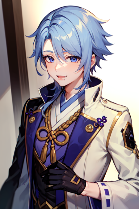 Kamisato Ayato / Genshin Impact