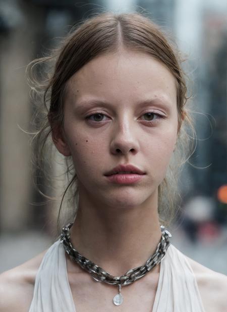 Mia Goth