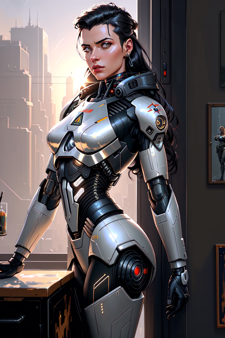 ?M4RV3LS & DUNGEONS - NEW! v4.0 - (COMICS & FANTASY MODEL)?
