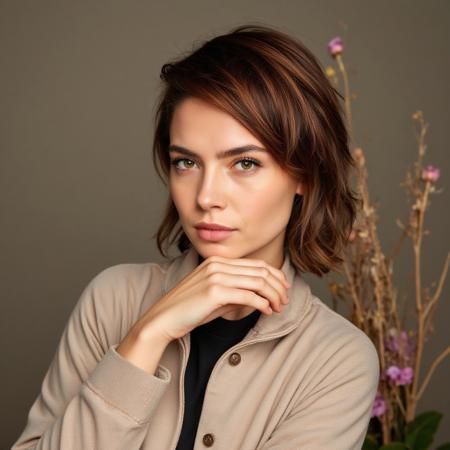 Tomboys for FLUX