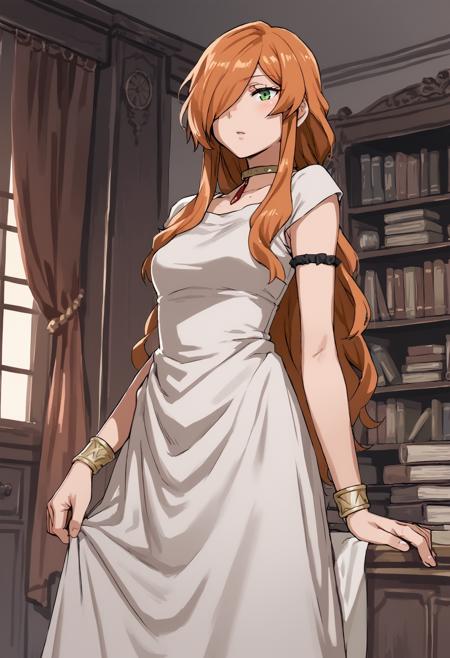 Flamme フランメ / (Sousou No Frieren)版本v1.1 (ID: 410884)
