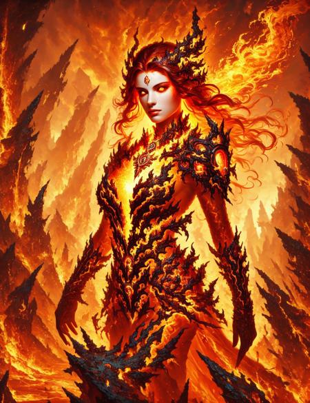 DonM - Firey Abyss [SD,SDXL,Pony]