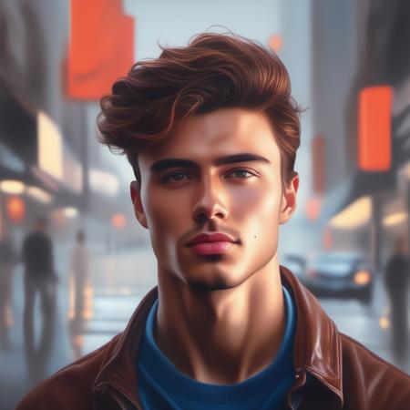 Toonify SDXL (Cartoonerize your photos)
