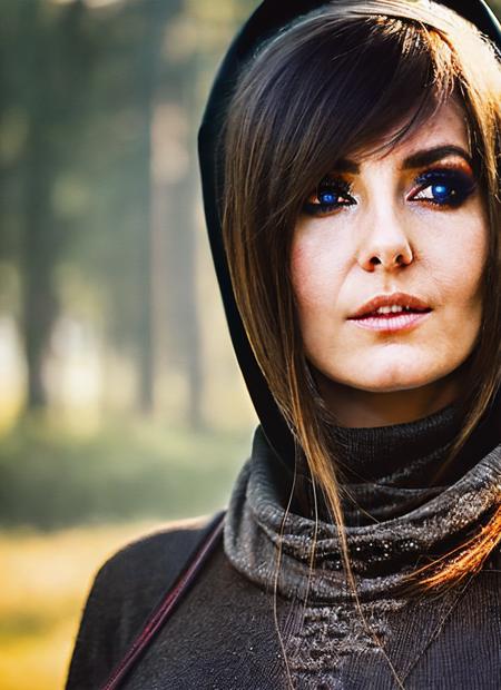 Jessica Nigri