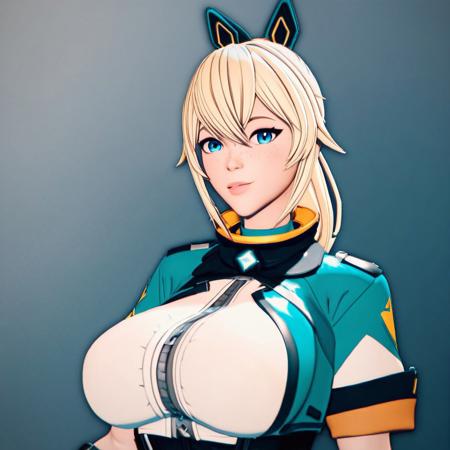 Cameron MacCloud (Genlock)