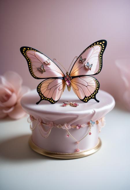 RoseOrganza SDXL & PONY