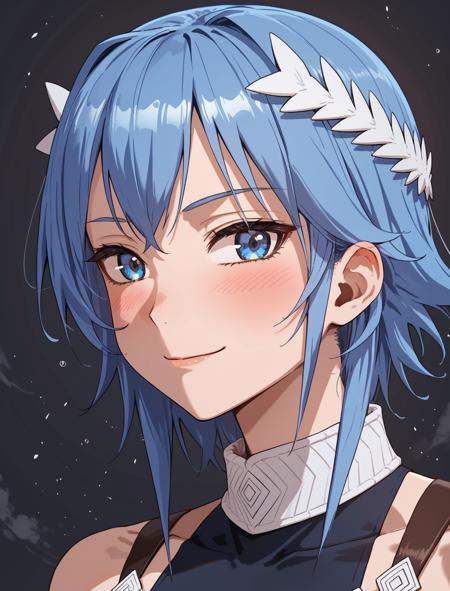 Sua Shin (Shufflebox Reupload) | Hero Has Returned/The Warrior Returns版本v1.0 (ID: 1166030)