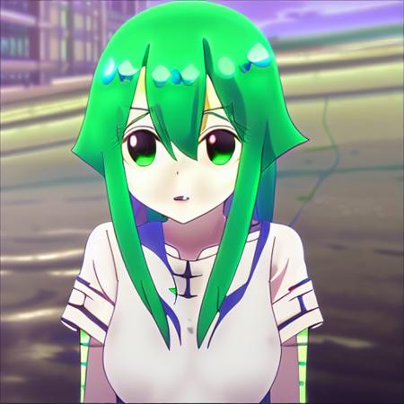 AILTM Anime Helper