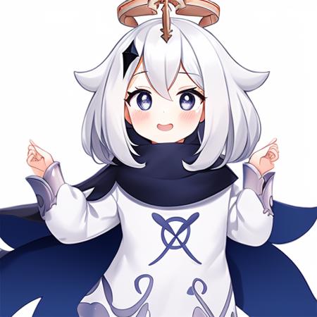 Paimon TI