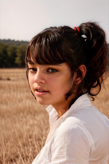 Natanya - Adult Model