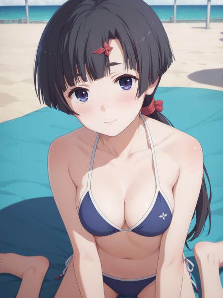 Akishino Himeka (Oreshura)