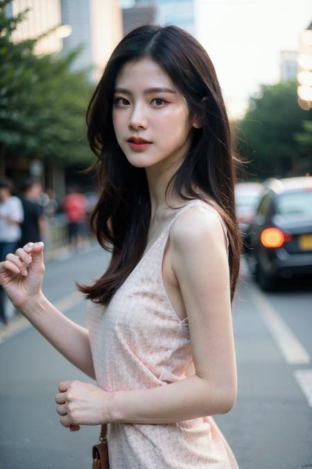 Baifern Makina Lora