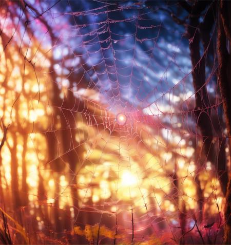 Spider Web版本v1.0 (ID: 270206)