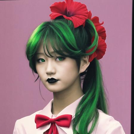 Japanese 80s