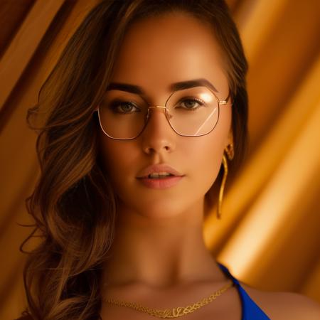 maarjamour (Instagram model) [LORA]版本v2.0 (ID: 214744)