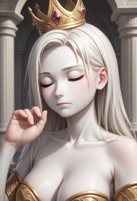 Character & Meme Concept Embeddings PDXL