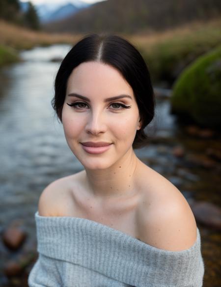 Lana Del Rey
