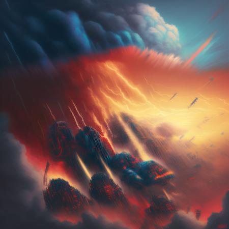 djz Apocalypso V21 & V15