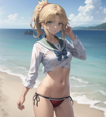 Mordred Pendragon | Fate/Grand Order