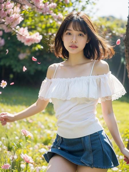 Nana Yagi - Japanese AV Idol