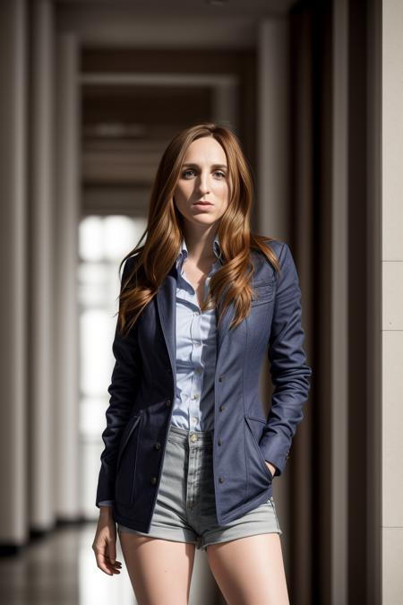 Alison Wheeler版本v1.0 (ID: 108684)