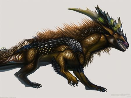 宠物小精灵ARVALIS STYLE