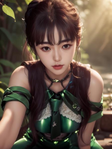 Stellar Blade EVE PDS7