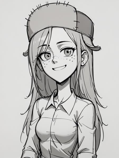 Sketch (Base model/Style)