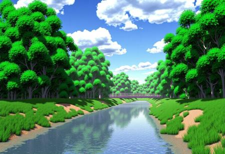 VN Backgrounds