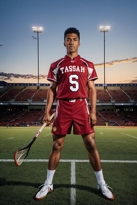 Sean Xavier