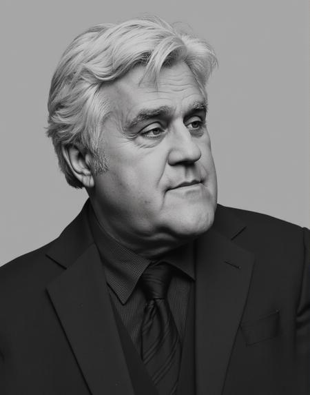 Jay Leno