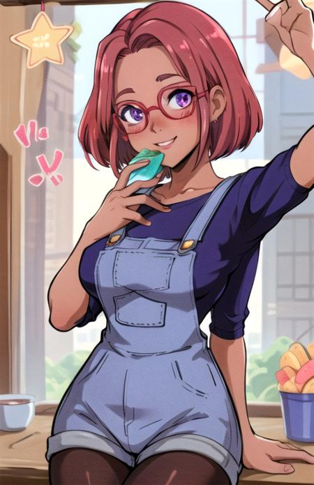 maru (stardew valley)