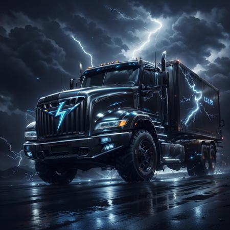 Lightning