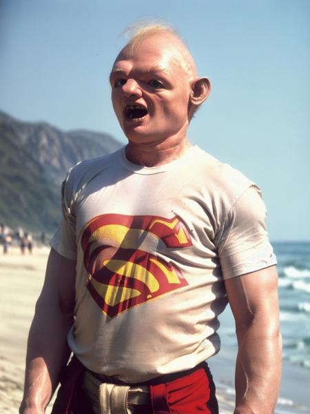Sloth (The Goonies)