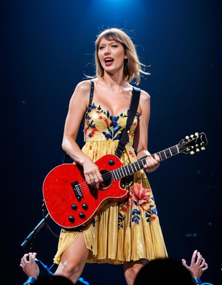 Taylor Swift