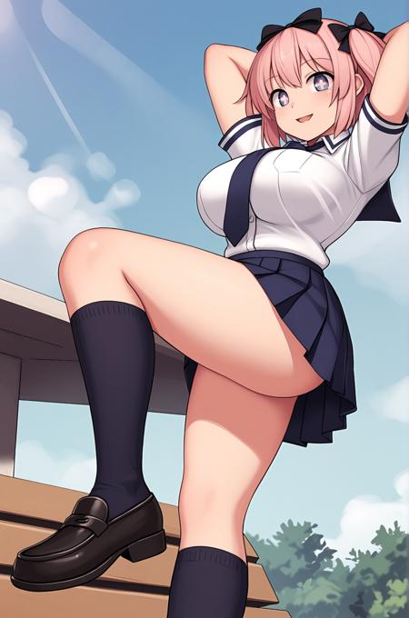 Hibari | Senran Kagura
