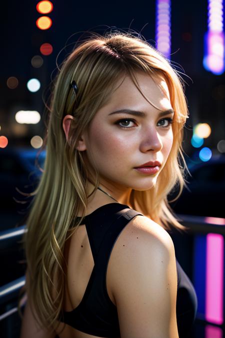 Michelle Williams (actress) [SD 1.5]