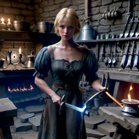 RPGBlacksmith