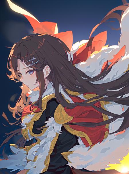 天堂 真矢（てんどうまや）Tendo Maya————Shōjo☆Kageki Revue Starlight (少女歌剧 レヴュースタァライト ）