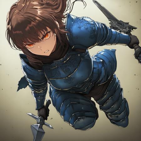 Harnesser Azura
